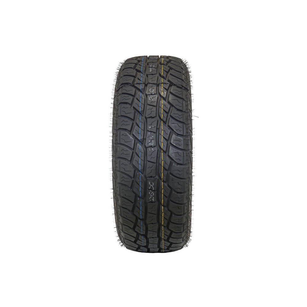Pneu Xbri Forza A/t 2 285/65 R18 125/122r