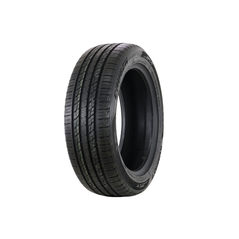 Pneu Kumho Kl33 225/55 R19 99h