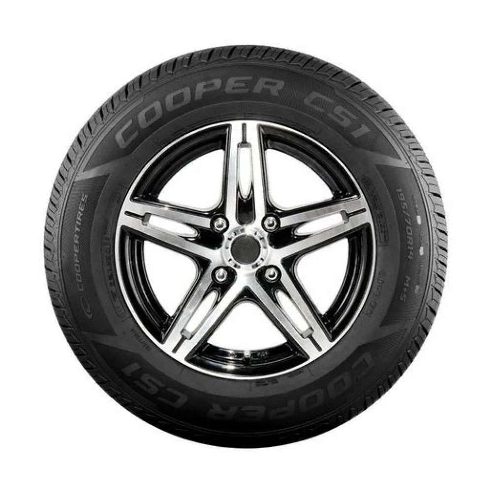 Pneu 235/75r15 aro 15 Cooper tires CS1 105T By Goodyear em Promoção ...