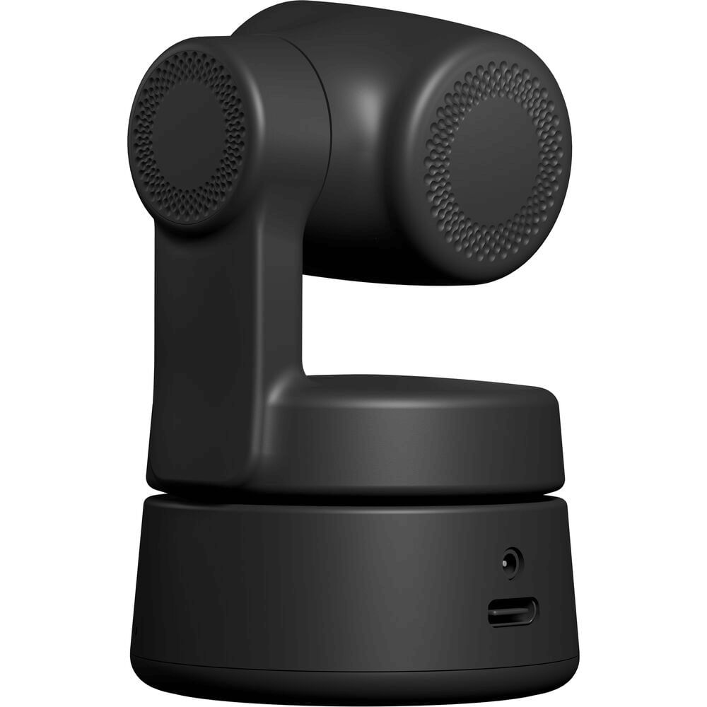 Câmera ptz Webcam obsbot Tiny 4K AI-Powered USB em Promoção