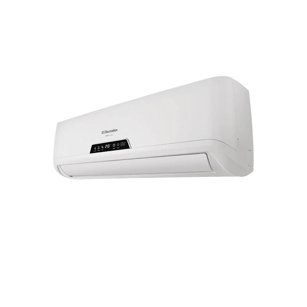 Ar Condicionado Split Electrolux Ecoturbo 9000 BTUs Quente/Frio