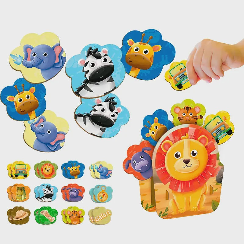 jogo-da-mem-ria-saf-ri-24p-s-em-madeira-2419-brincadeira-de-crian-a