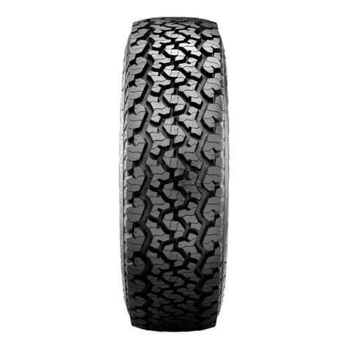 Pneu 265/60R18 Maxxis Worm Drive AT980 a/t owl 114/110Q Letra Branca em ...