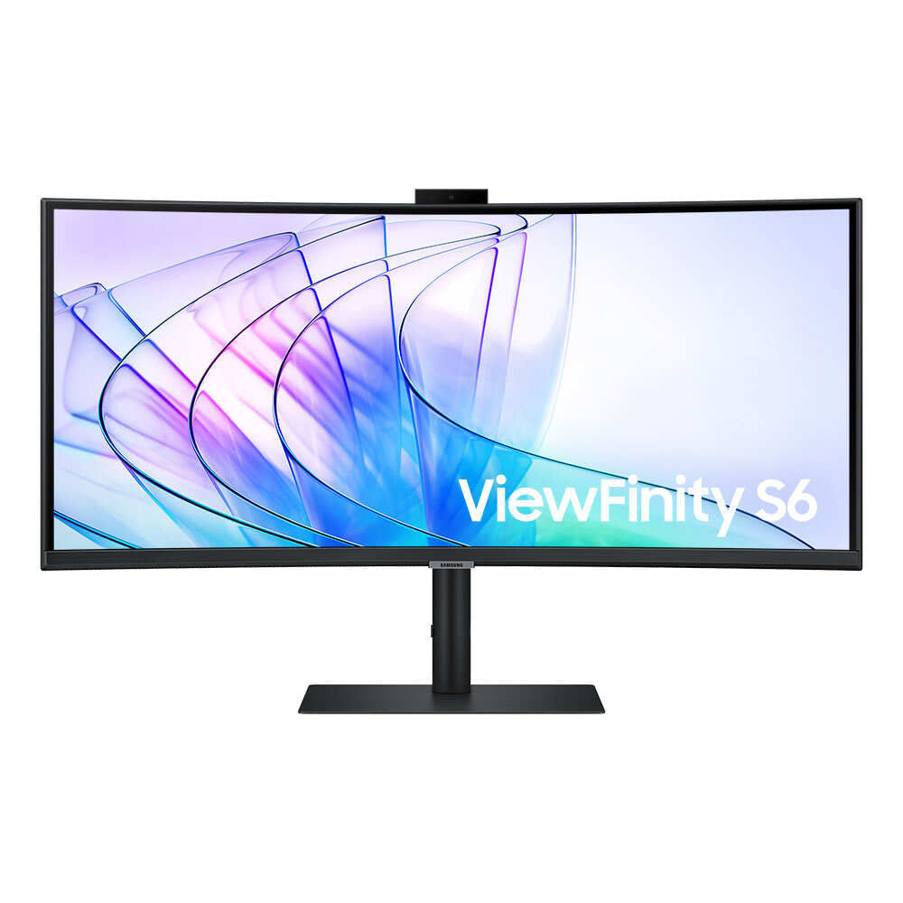 Monitor 34