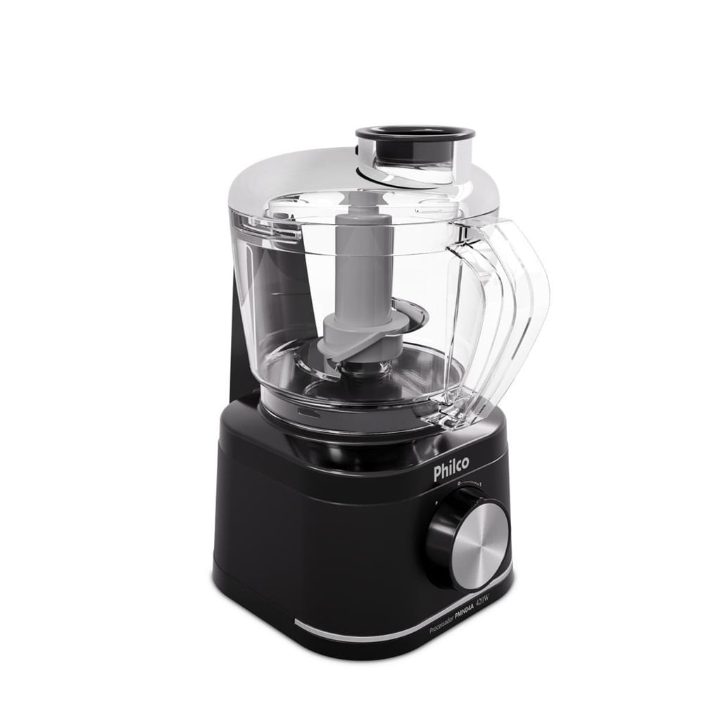 Processador Philco PMP42A Compacto 500ml | Americanas