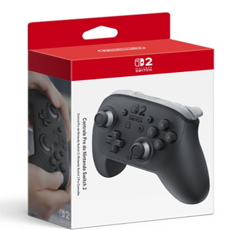 Nintendo Switch PlayStation4 pro 2TB Controle Pro Nintendo Switch 2 Promoção | Ofertas Americanas