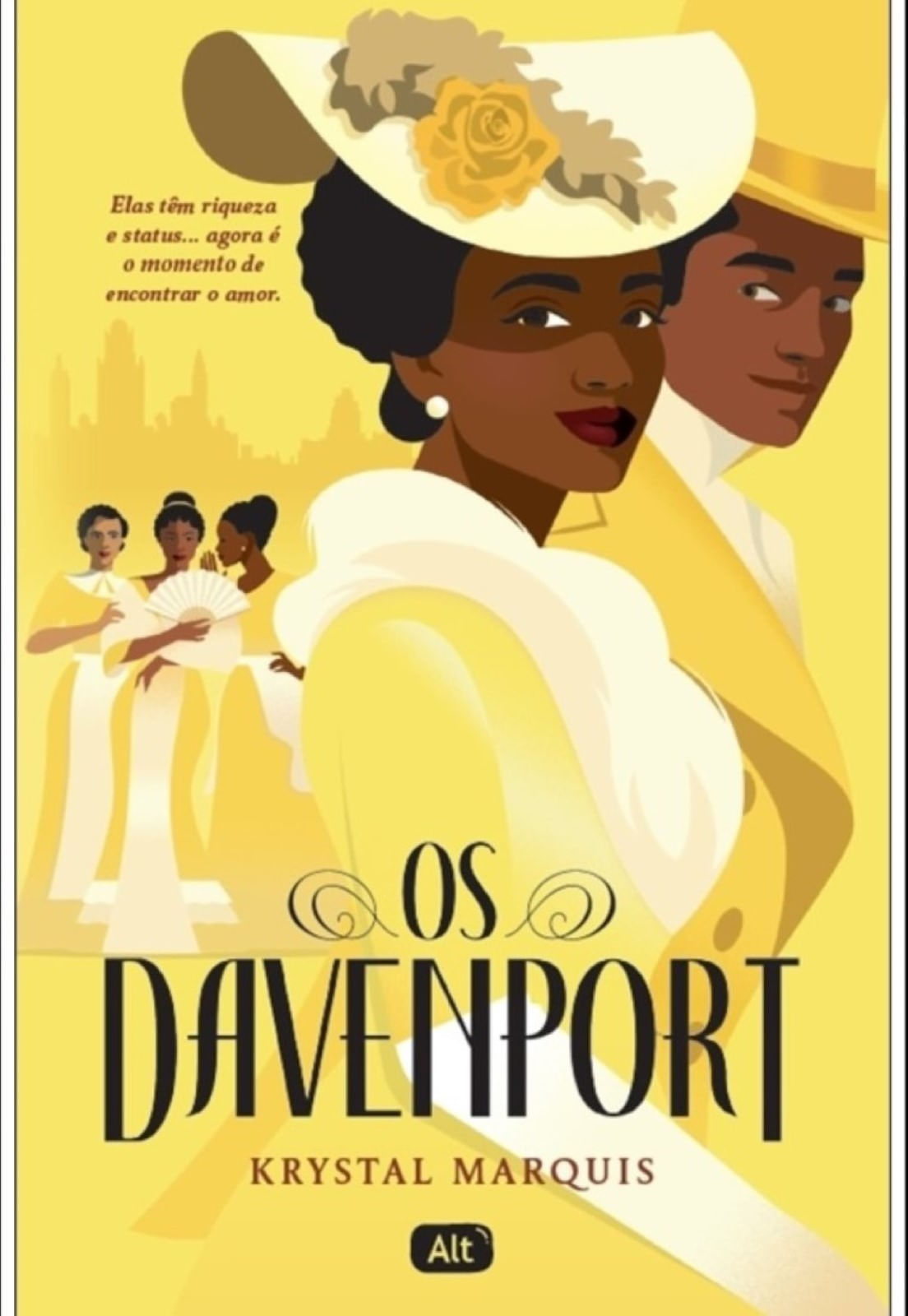 os-davenport