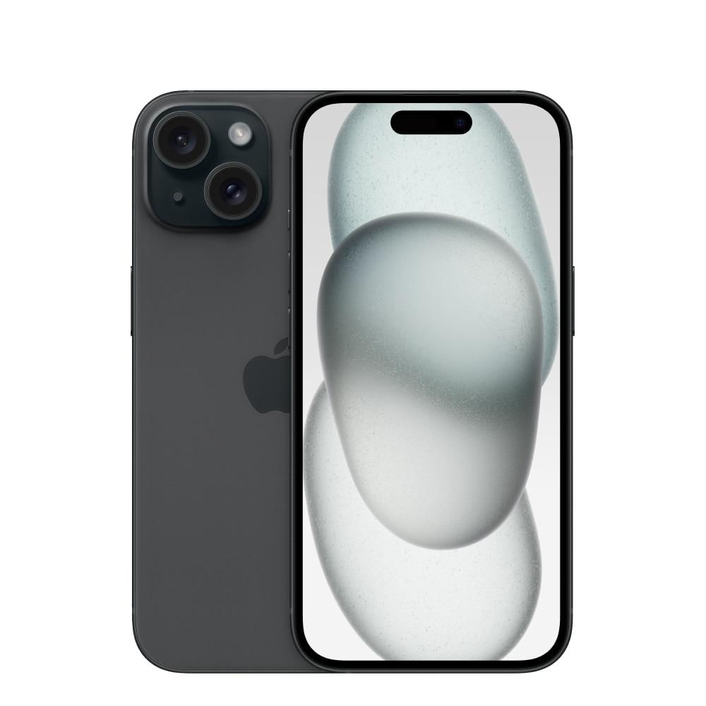 Apple iPhone 15 128gb Preto - Dual Chip