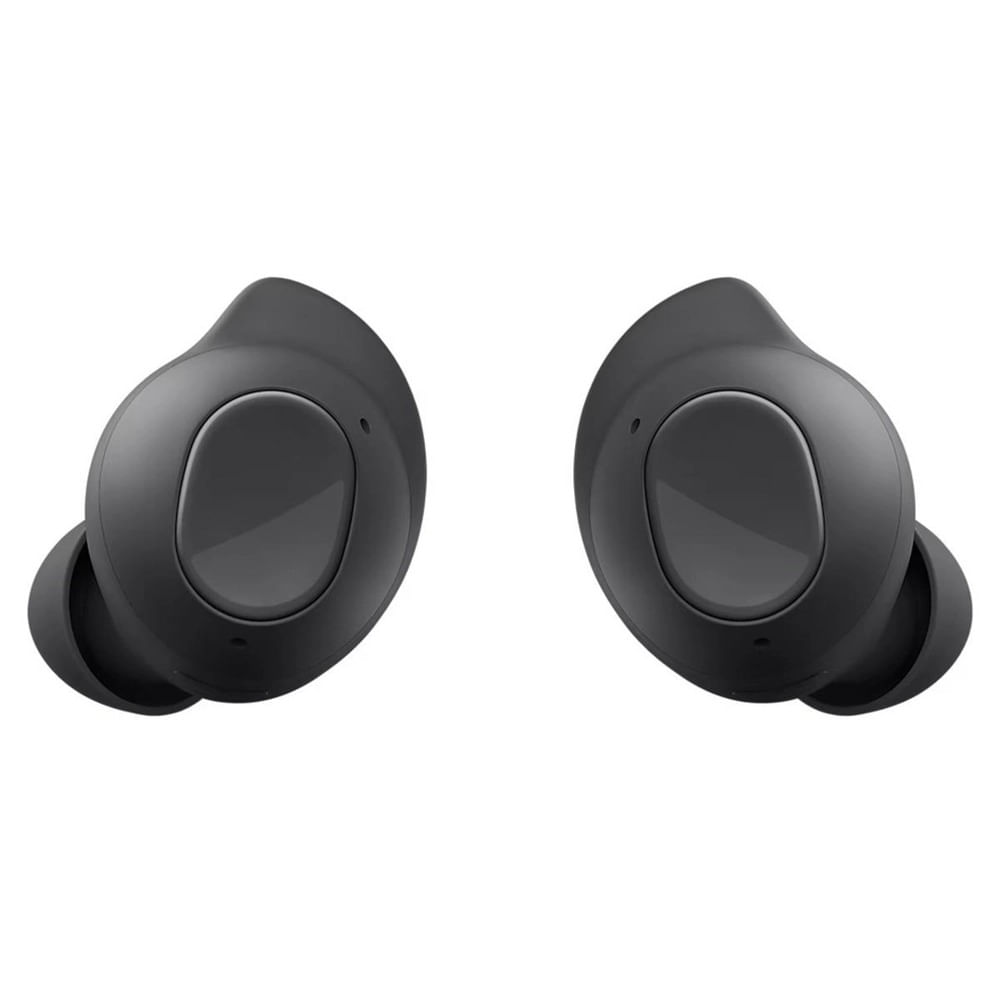 Fone de Ouvido Intra-auricular Bluetooth Buds Fe Grafite Samsung Sm-r400nzapzto