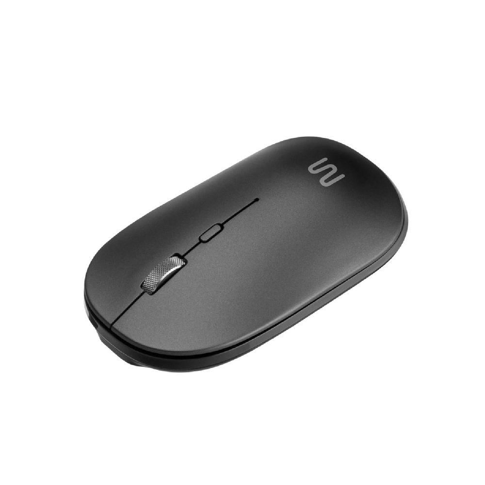 mi_ma38 Mouse S- Fio Ms400 - Mo381 - Multilaser