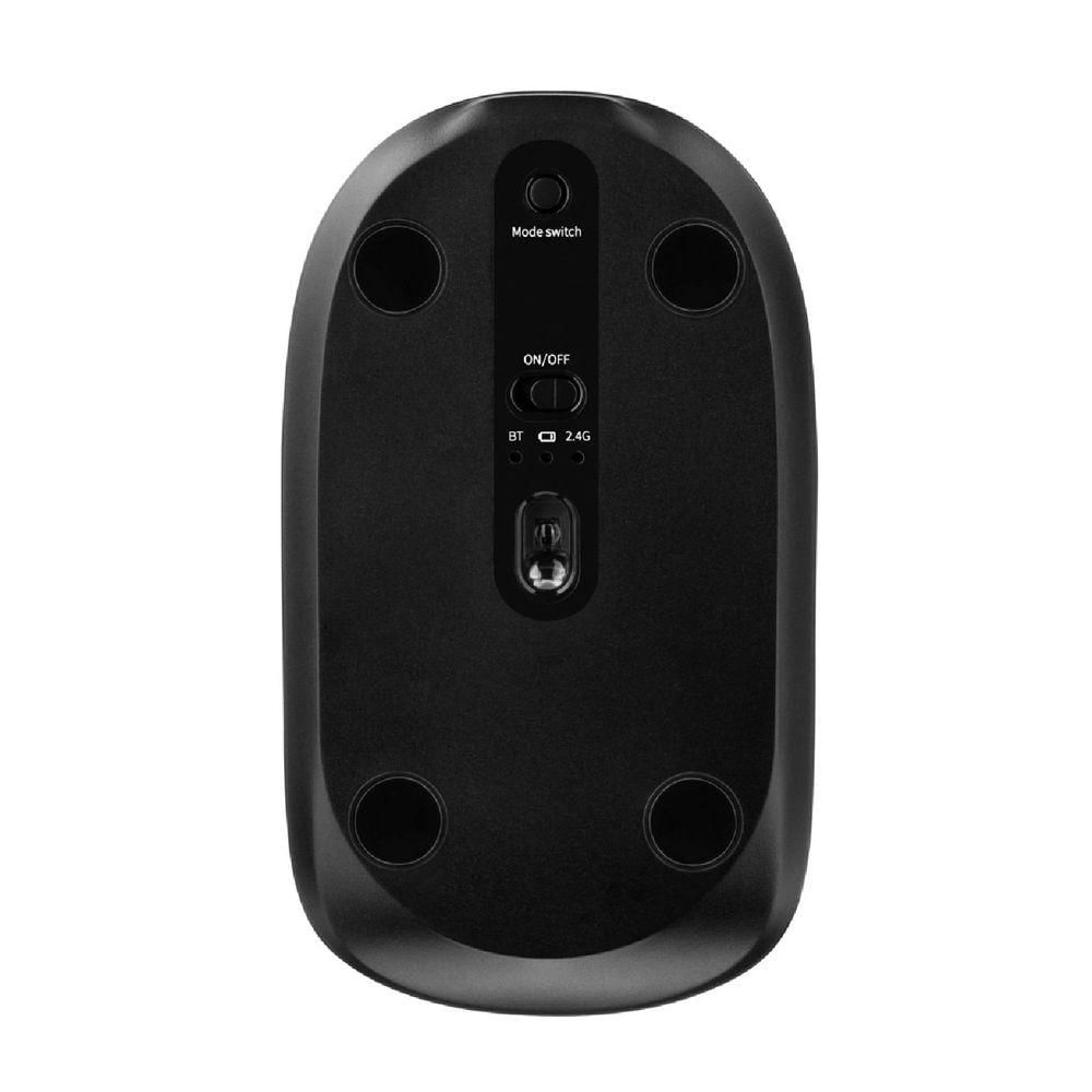 Mouse S- Fio Ms400 - Mo381 - Multilaser