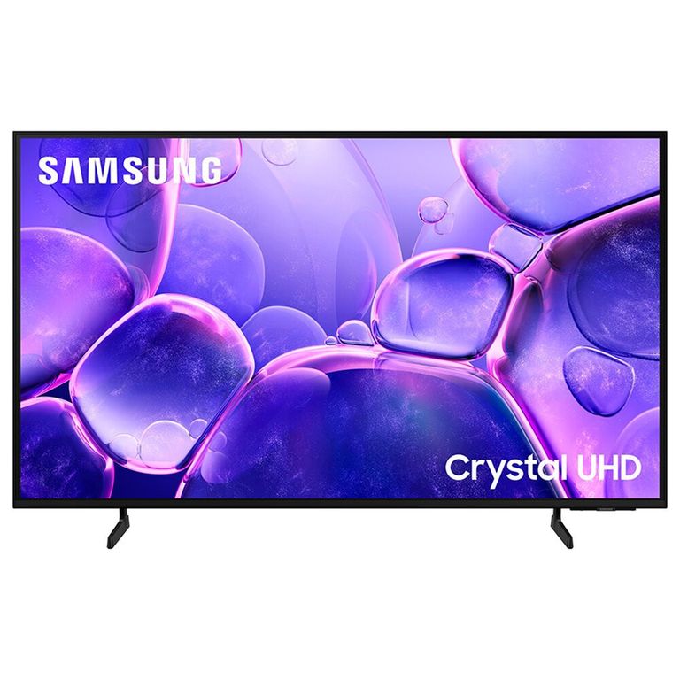 Smart TV 75 Polegadas U8600F 2025 Crystal UHD 4K Samsung
