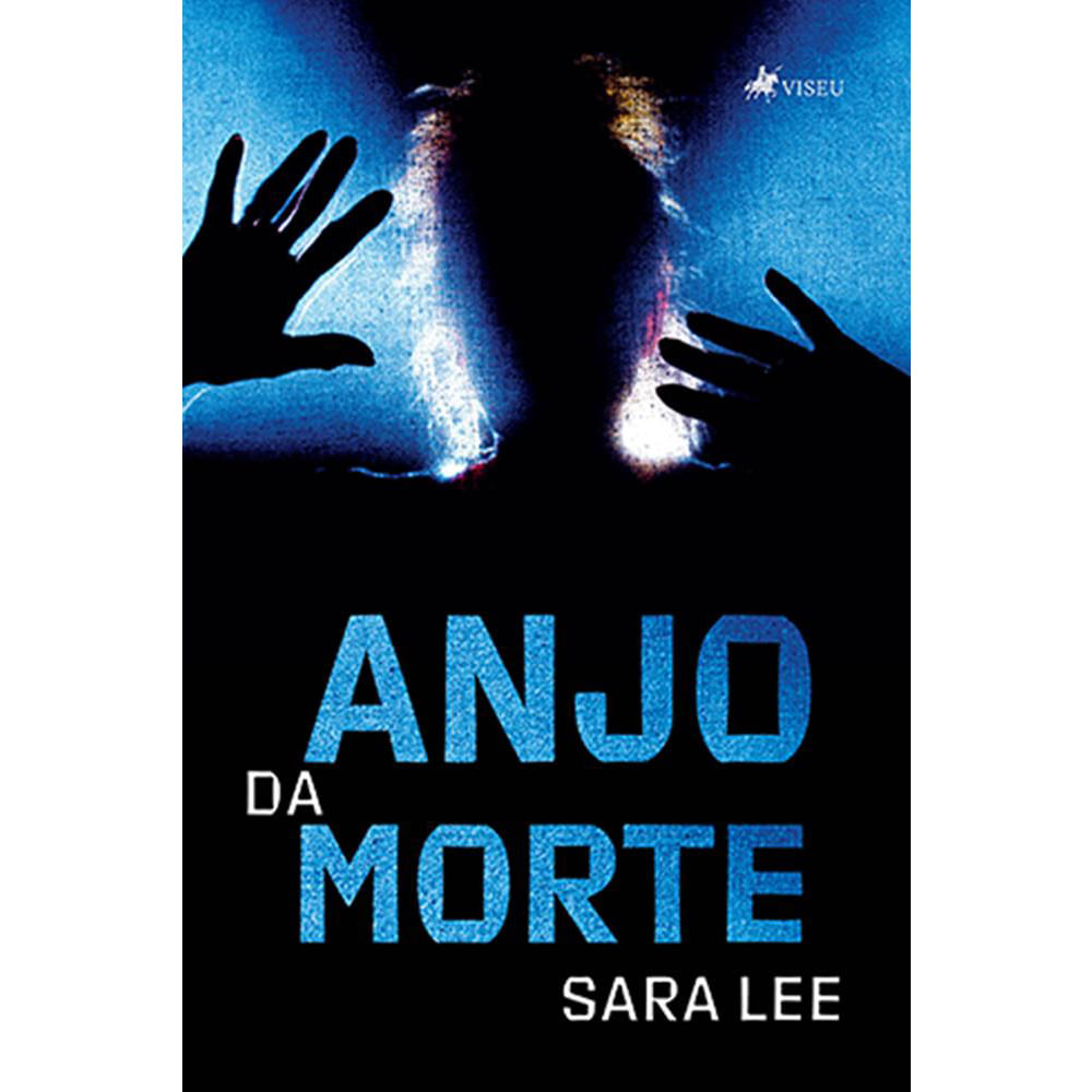 anjo-da-morte