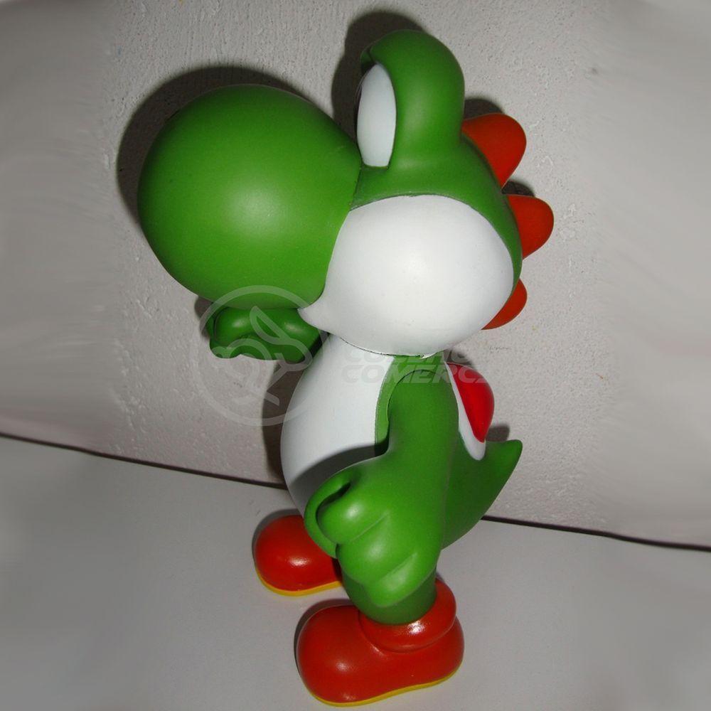 Yoshi Super Size Collection 20Cm Banpresto