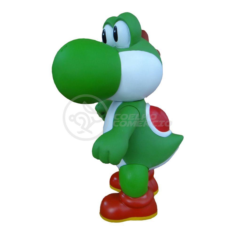 Yoshi Super Size Collection 20Cm Banpresto