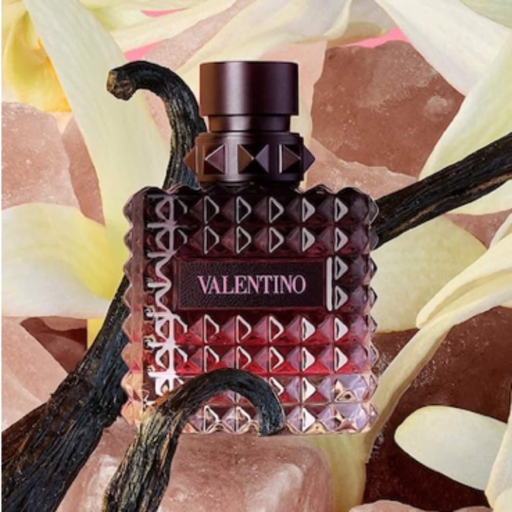 Born In Roma Intense Valentino EDP Feminino 100ml