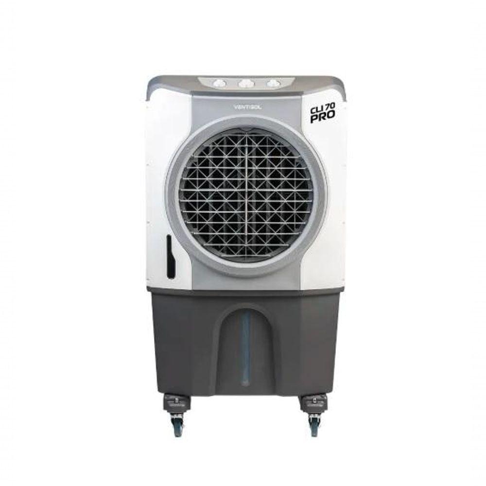 Climatizador de Ar Ventisol Cli70 Frio - 110v