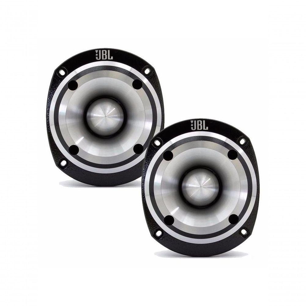 Super Tweeter Jbl-selenium St450 Trio 300 W Rms 8r