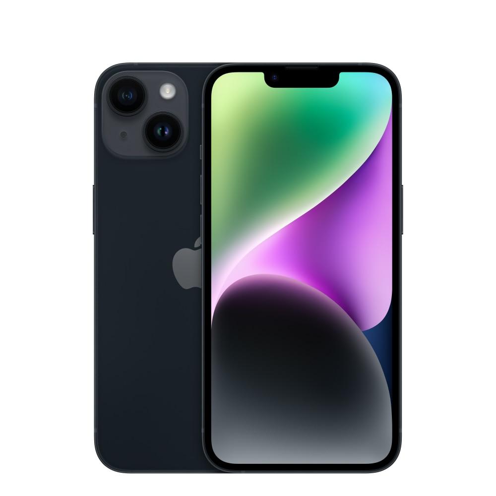 Apple iPhone 14 128gb Meia-noite - Dual Chip