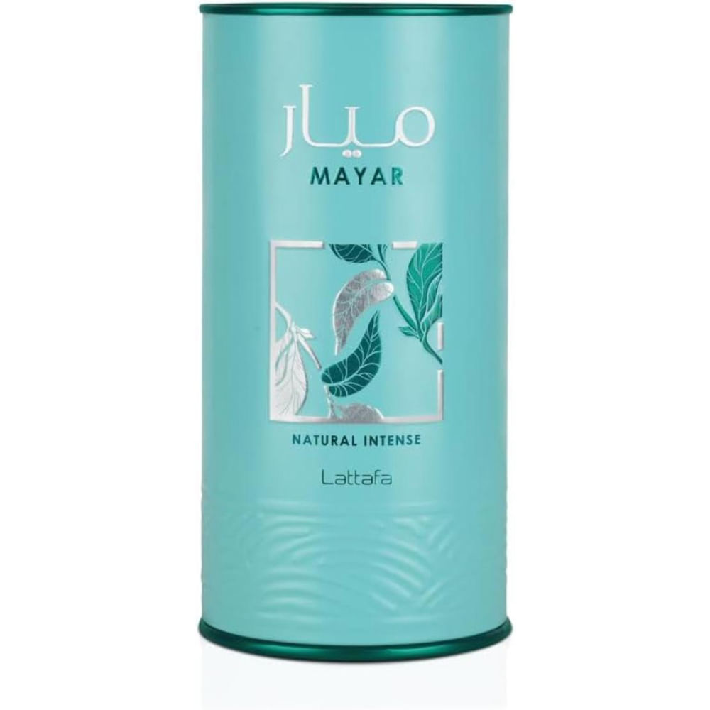Lattafa Mayar Natural Intense Edp 100Ml