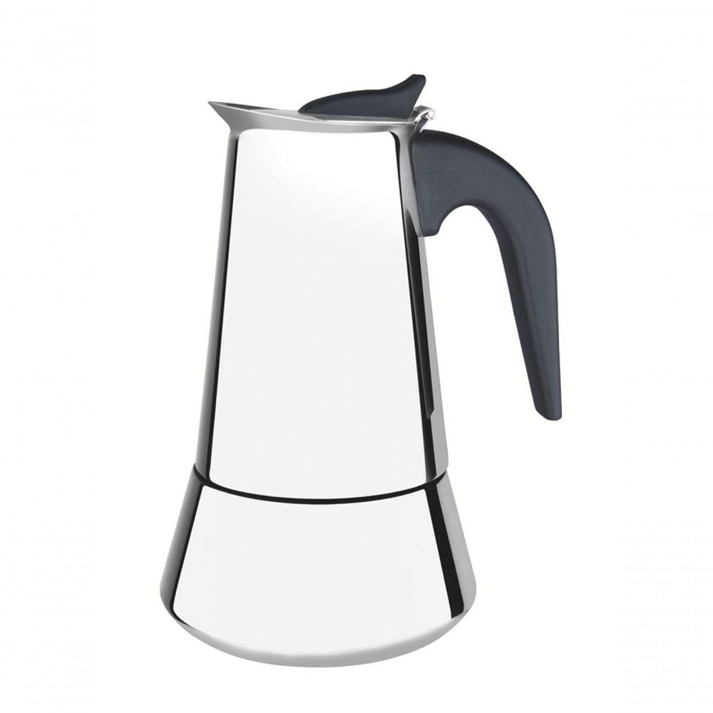 Cafeteira Italiana Tramontina 350ml Inox - 61768100