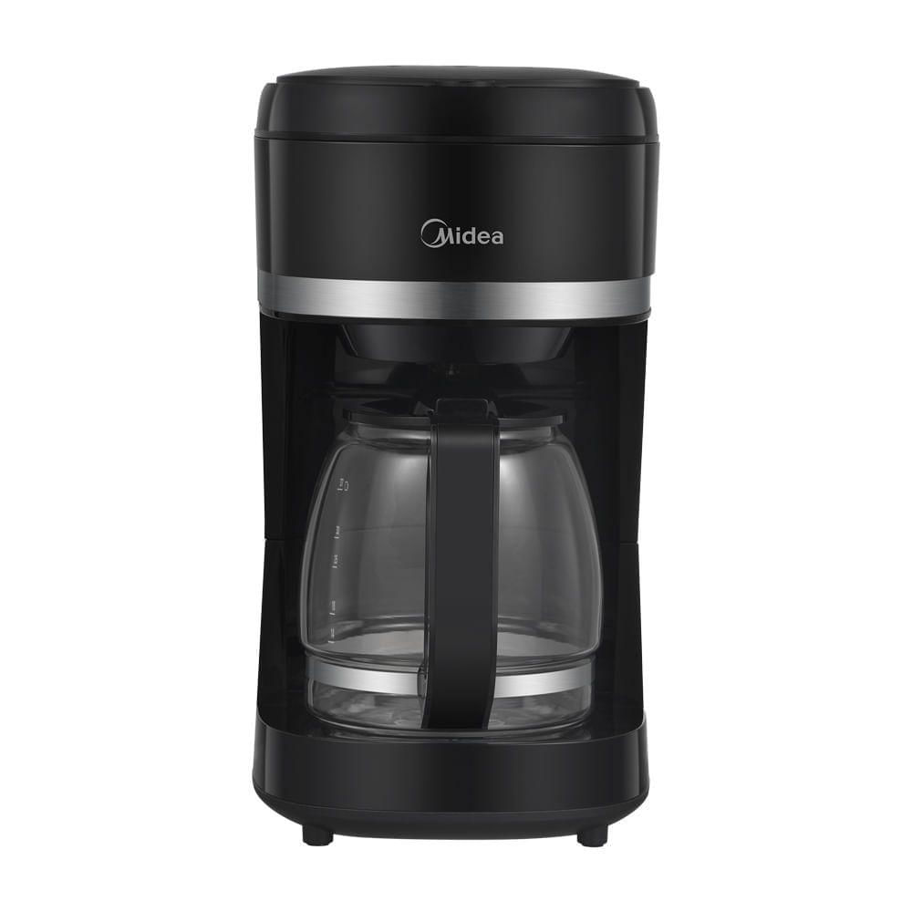 Cafeteira Elétrica Midea Preto 220v - Cmm15p2