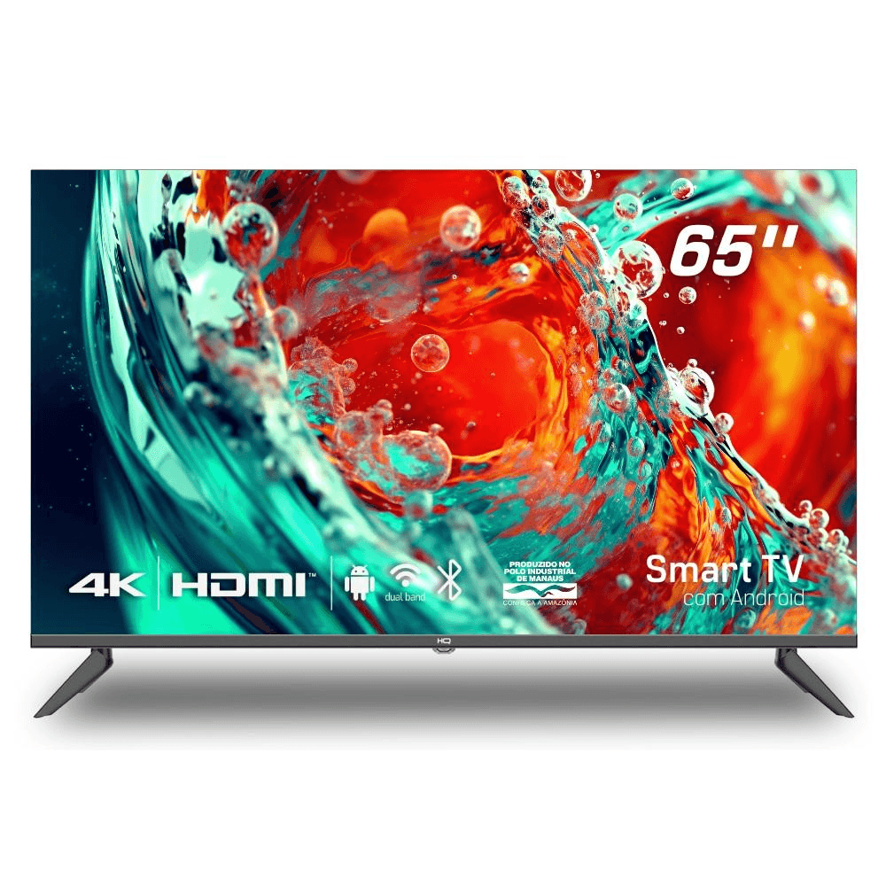 Smart TV 65