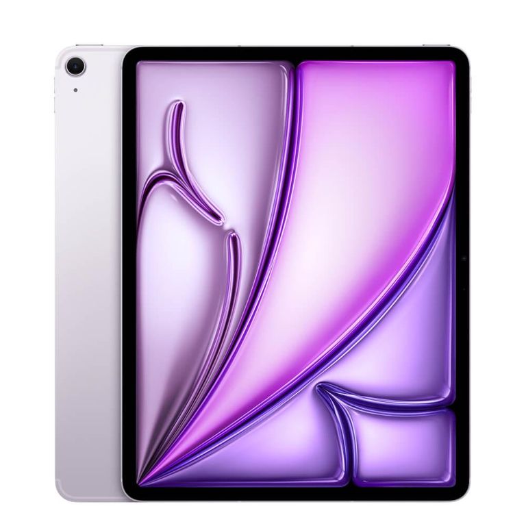 Apple iPad Air 7 128GB 13インチ Wi-Fiモデル iPad Air de 13 polegadas Wi-Fi + Cellular 512GB Roxo