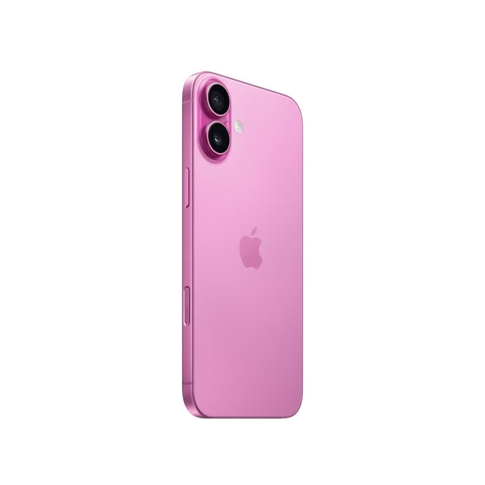 Encontraproduto.com.br - Apple iPhone 16 Plus 512GB - Rosa