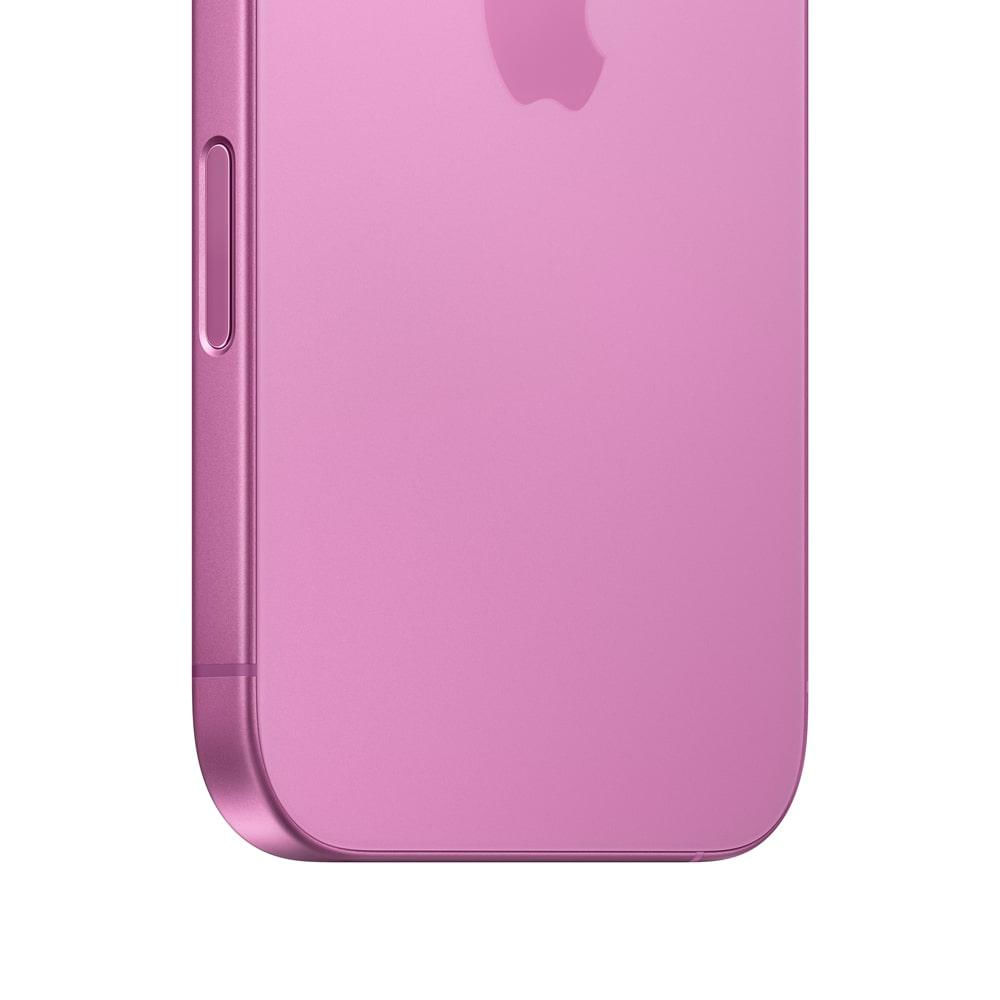 Encontraproduto.com.br - Apple iPhone 16 Plus 512GB - Rosa
