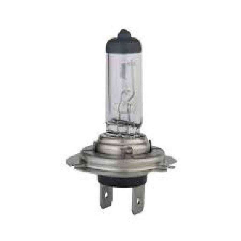 Lampada Farol Milha Com Rabicho H3 12v - Hella H312v