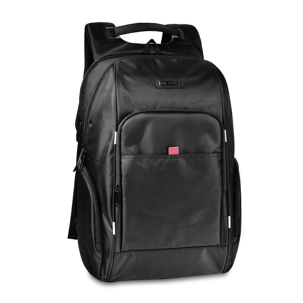 Mochila Executiva 19 Polegadas Poliéster AS3229 | Americanas
