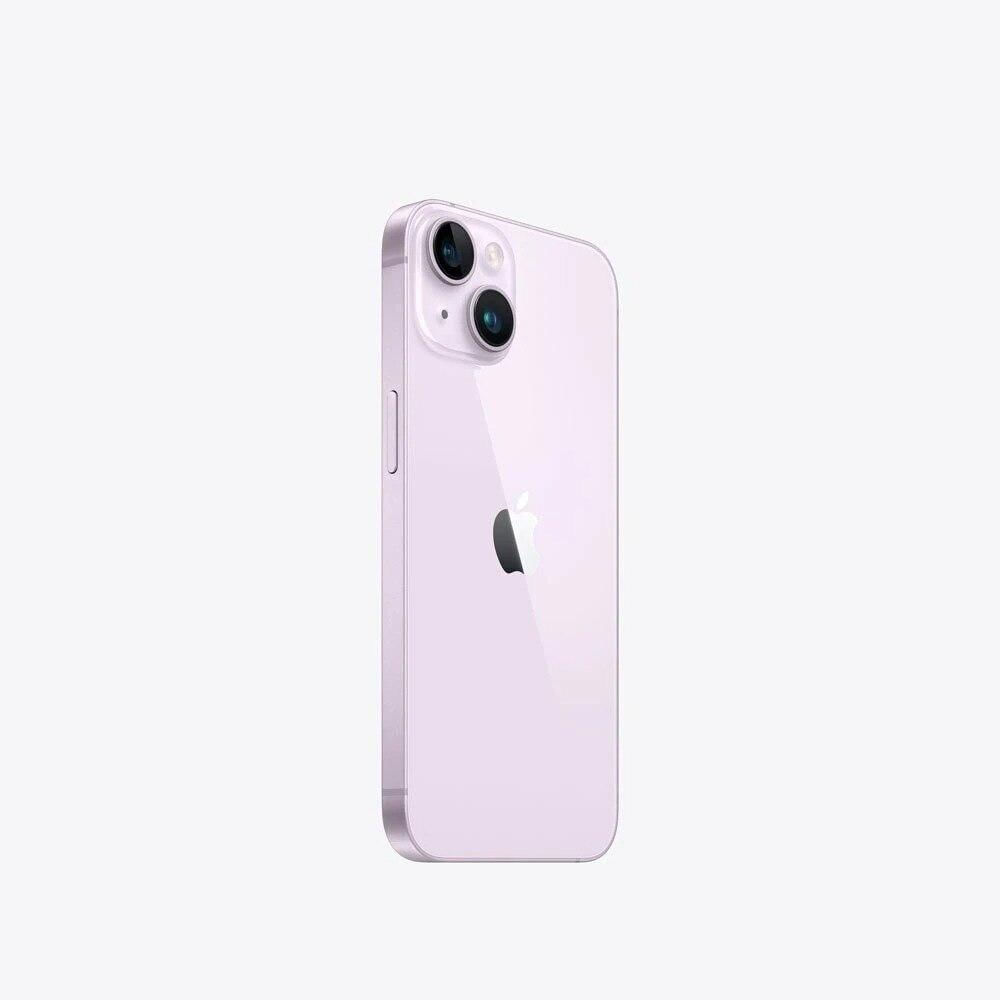 Apple iPhone 14 512GB Roxo