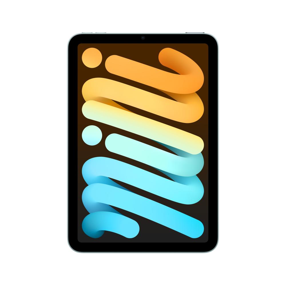 Apple iPad mini, A17 Pro, Wi‑Fi 256 GB – Azul