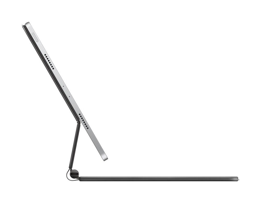 Magic Keyboard para Apple iPad Pro de 11 polegadas (M4), Inglês