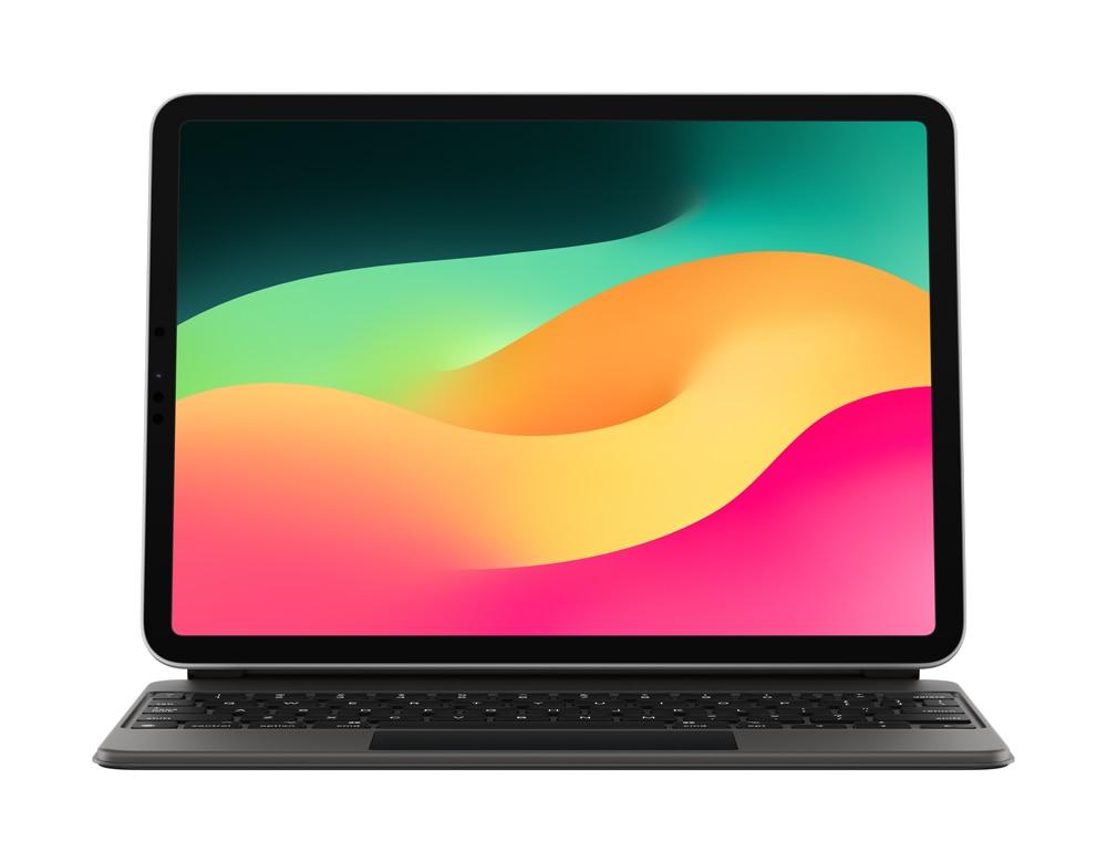 Magic Keyboard para Apple iPad Pro de 11 polegadas (M4), Inglês
