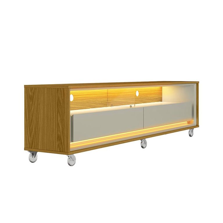 Rack Andorra com LED para TV até 65