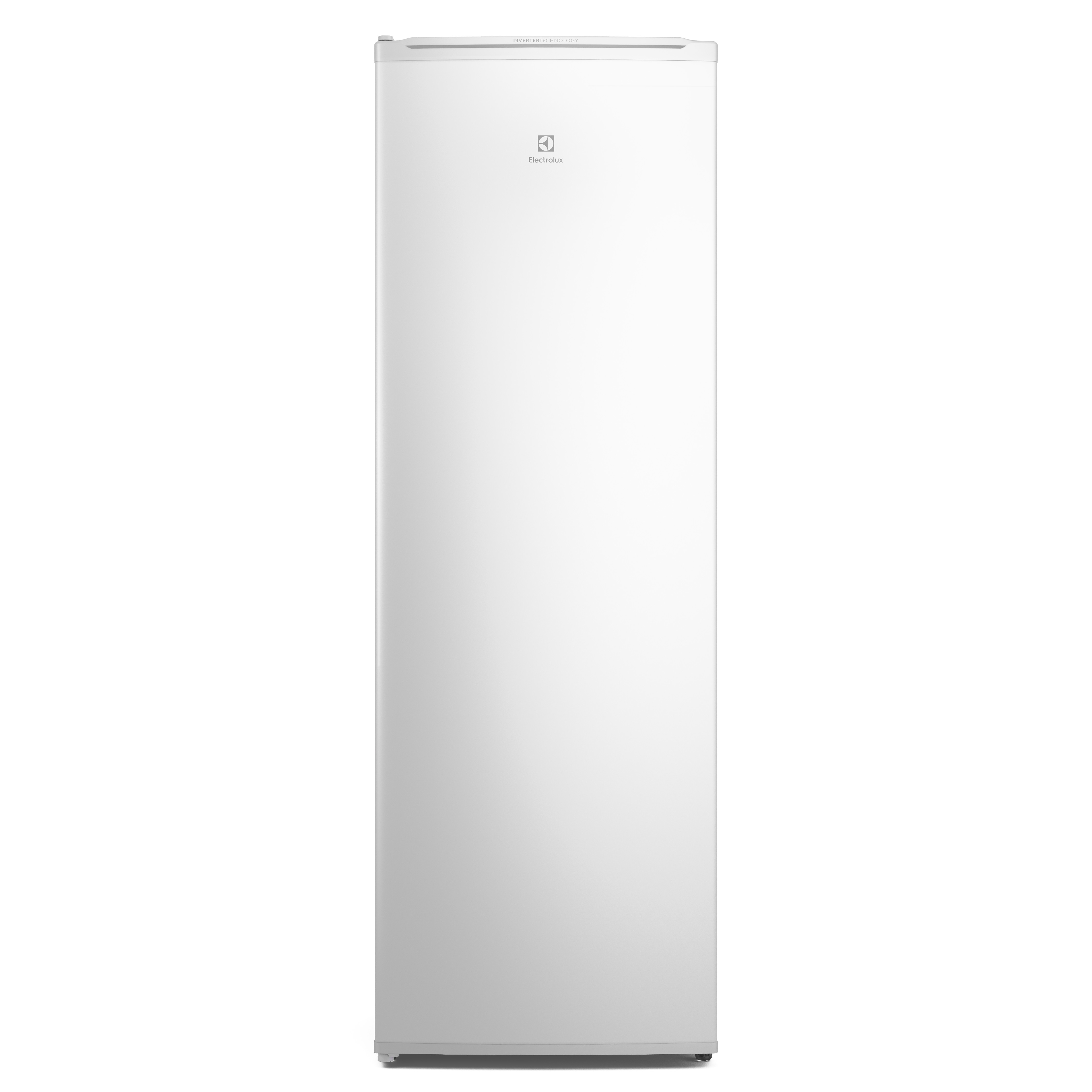 Freezer Vertical Electrolux Cycle Defrost 234L Inverter Uma Porta Freezer Vertical Electrolux Cycle Defrost 234L Inverter Uma Porta