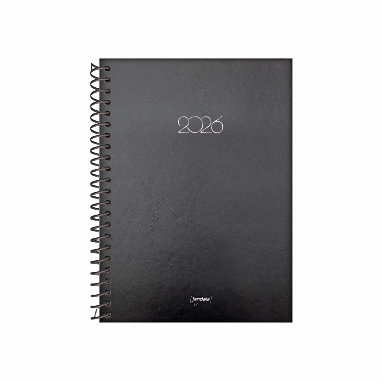 Planner Jandaia 160 Páginas Capa Dura | Americanas