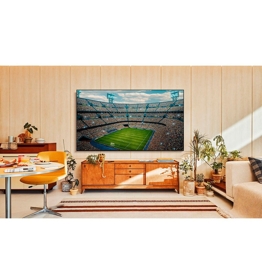 Smart TV Samsung 70 Polegadas, U8500F 2025, Crystal UHD 4K - UN70U8500FGXZD