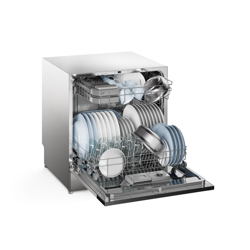 Lava-louças Electrolux LS08E 8 serviços