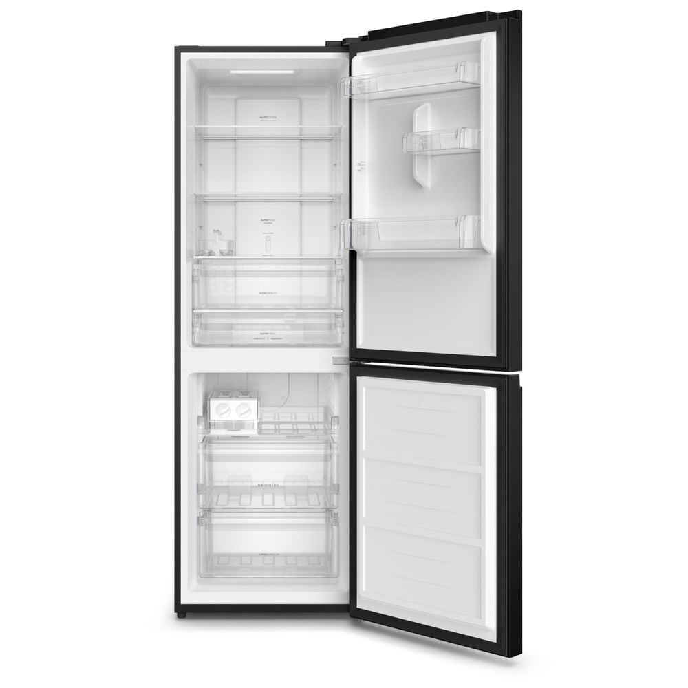 Geladeira Electrolux Frost Free Inverter 322L Efficient AutoSense