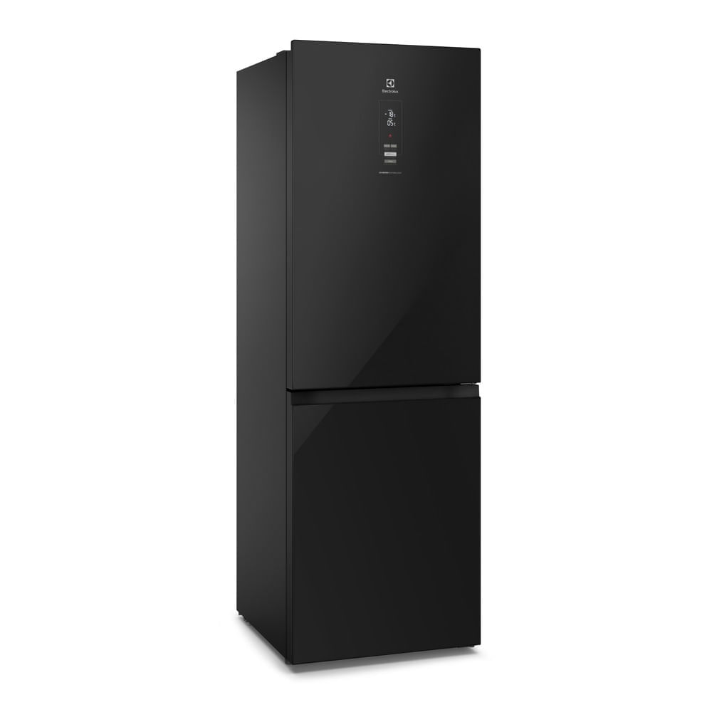 Geladeira Electrolux Frost Free Inverter 322L Efficient AutoSense