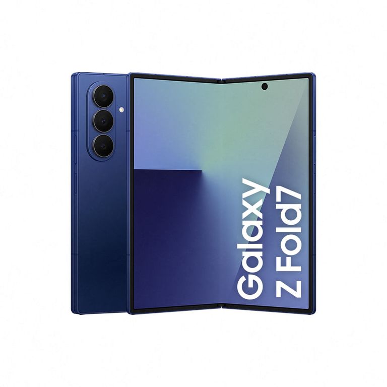 Celular Samsung Galaxy Z Fold7 1TB, 16GB RAM, Tela 8.0