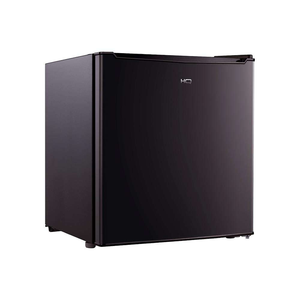 Frigobar Geladeira HQ 47 Litros Preto BC-47