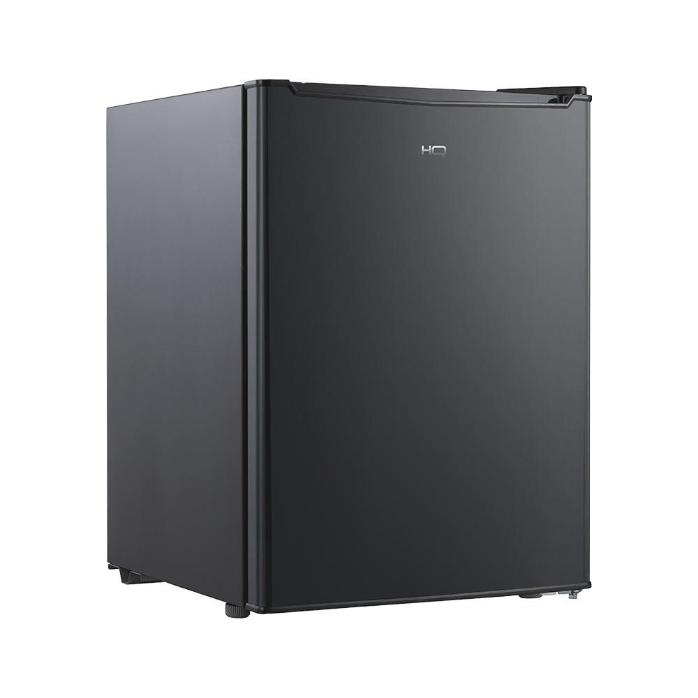 Frigobar Geladeira HQ 70 Litros Preto BC-70