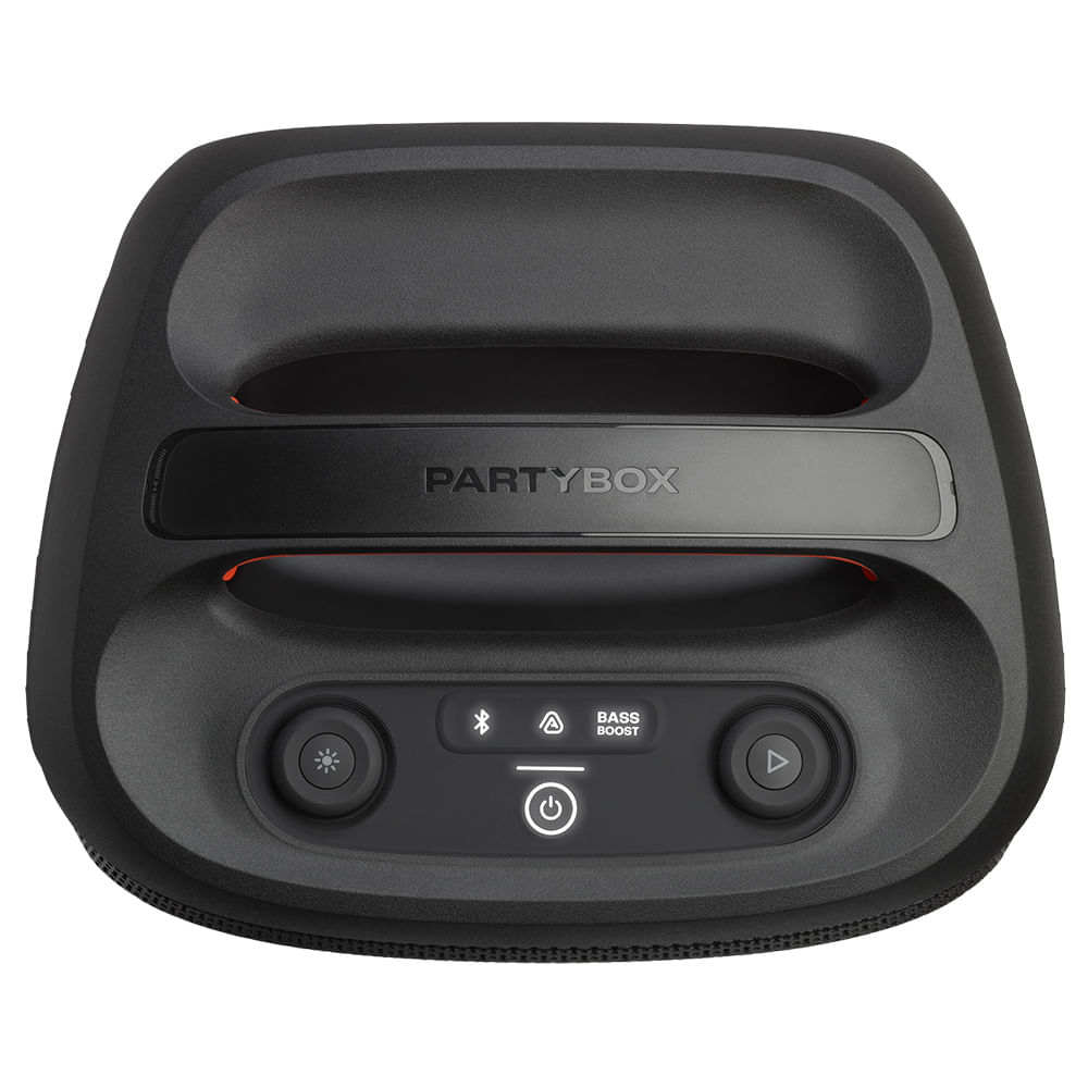 Caixa de Som Bluetooth JBL Party Box Encore Essential 2 Pro Sound