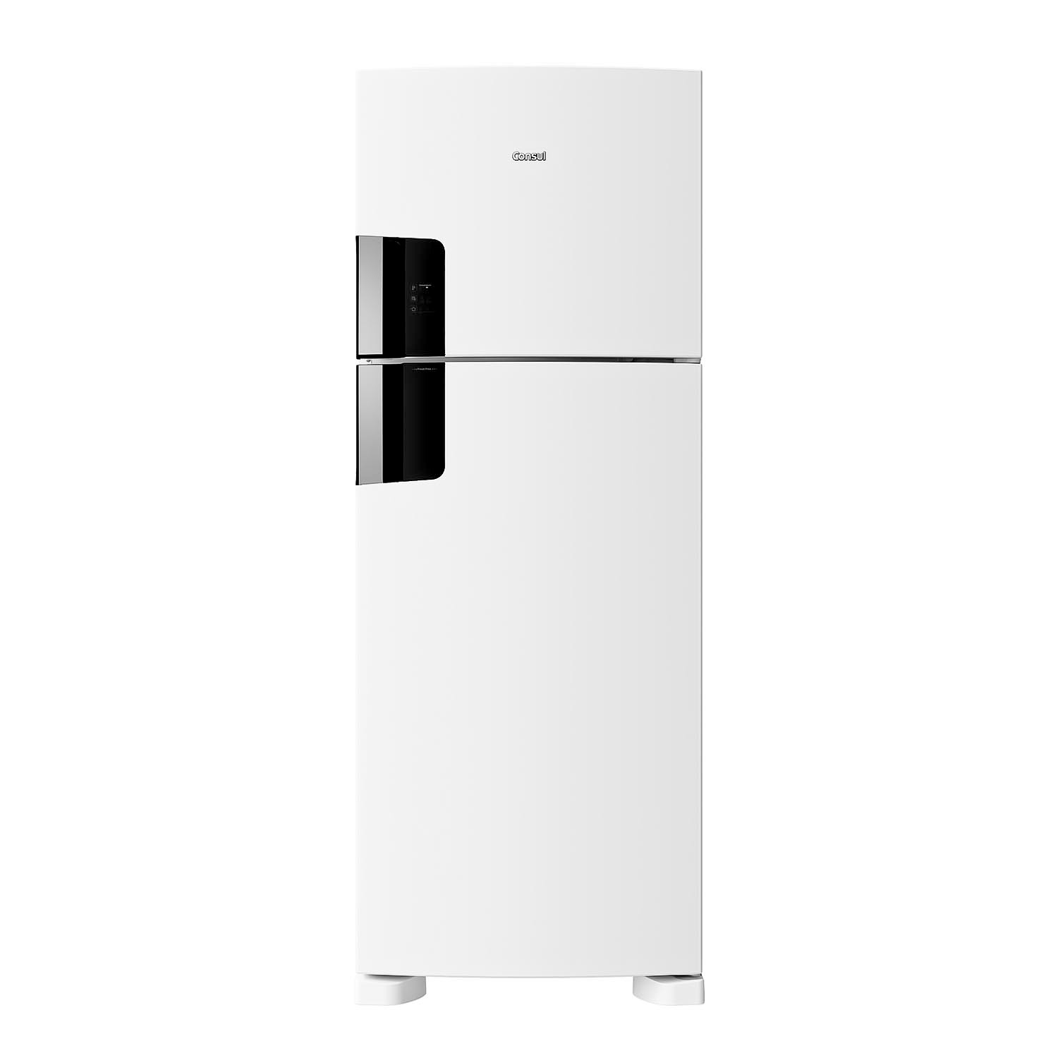 Geladeira/refrigerador 455 Litros 2 Portas Branco - Consul - 110v - Crm56mbana