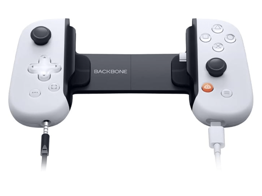 Backbone One PlayStation Edition Entrada USB-C 2ª Geração em