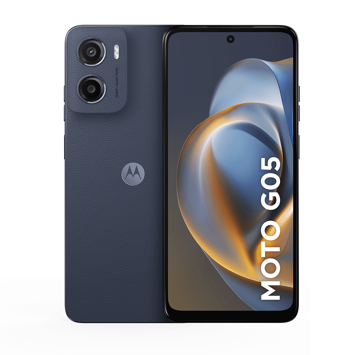 Motorola moto g05 本体 新品未使用 Smartphone Motorola Moto G05 256GB 12GB (4GB RAM+8GB RAM Boost